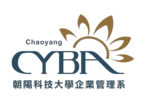 朝陽科技大學企業管理系 Logo