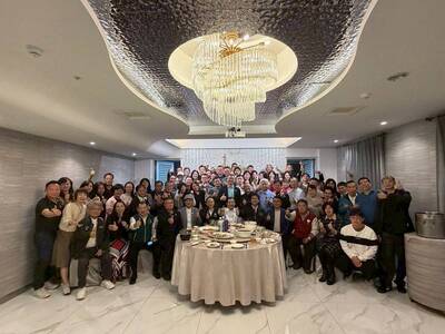 高階碩在暨碩在歷屆系友餐敘(114.12.13)圖片